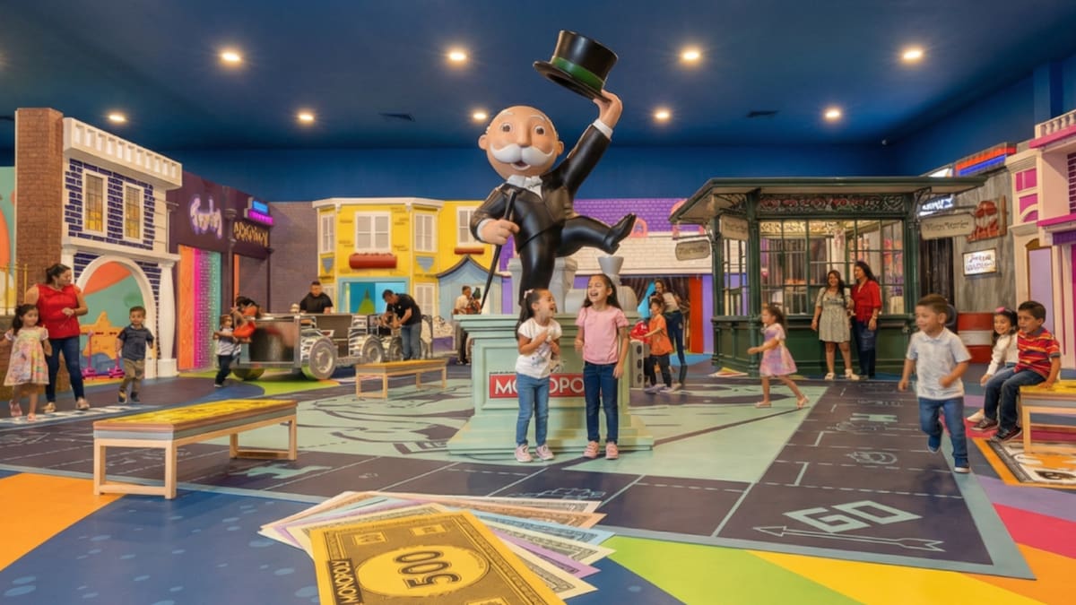 Family Fest by Hasbro llega a Santiago: Ubicación y precio de las entradas de este imperdible panorama para niños