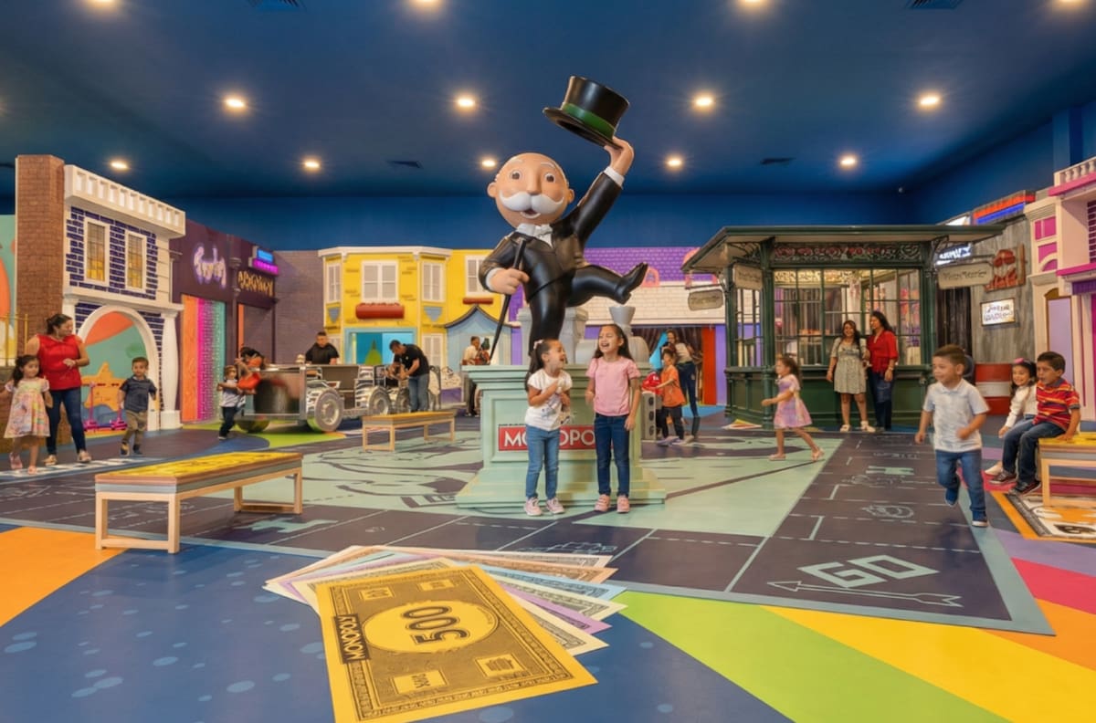 Family Fest by Hasbro llega a Santiago: Ubicación y precio de las entradas de este imperdible panorama para niños