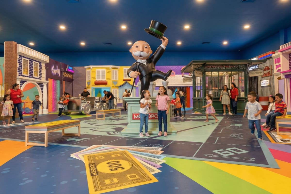 La venta de entradas a este imperdible panorama ya se encuentra disponible. Foto: Family Fest.