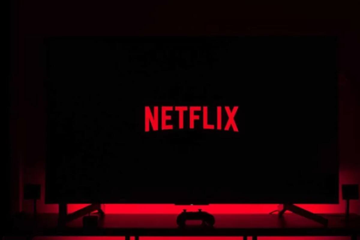 debuta en Netflix.
