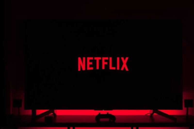 debuta en Netflix.