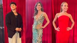 FOTOS: Los famosos chilenos se lucieron con sus looks en los Premios Cordillera 2024