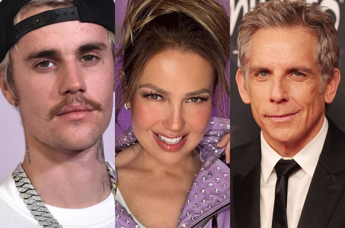 Thalía una de ellas: 5 famosos que no sabías que padecen la enfermedad de Lyme