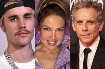 Thalía una de ellas: 5 famosos que no sabías que padecen la enfermedad de Lyme