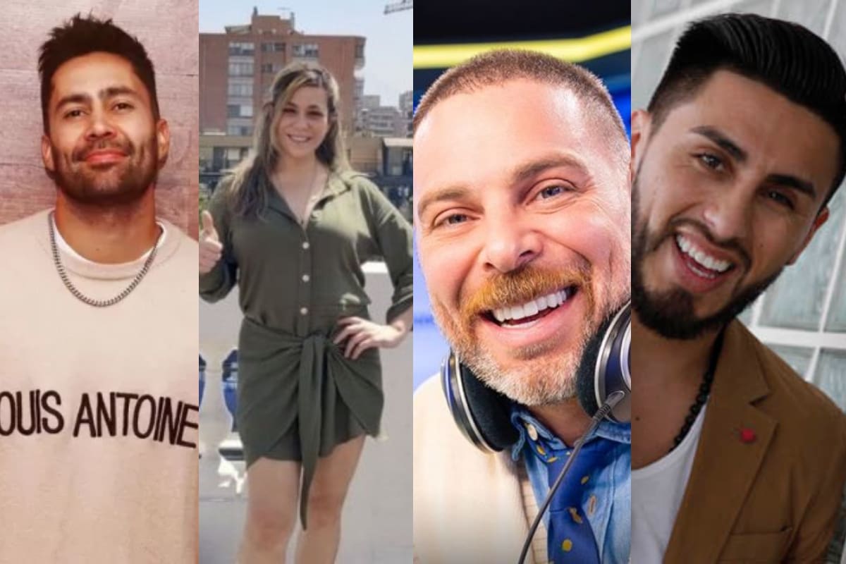 que celebraron este día tan especial