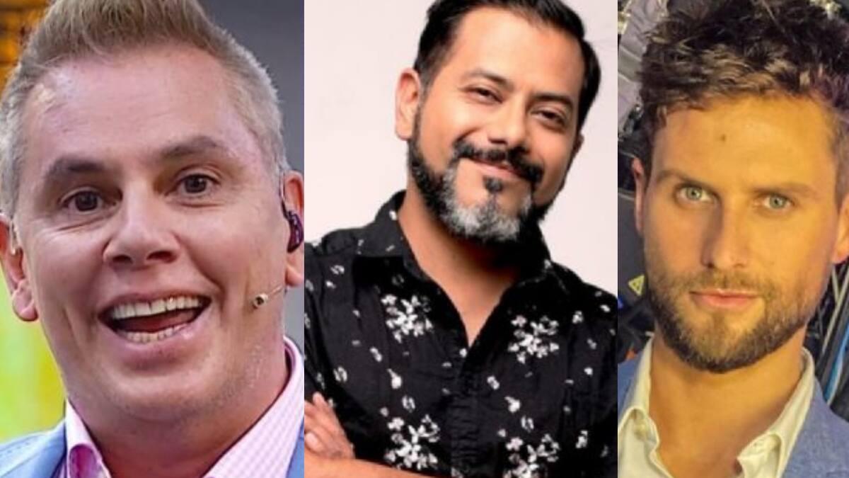 Los famosos chilenos que se han hecho la vasectomía