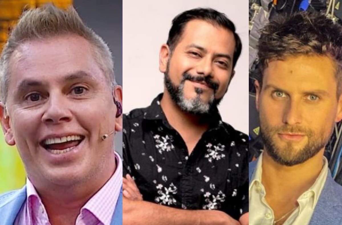 Los famosos chilenos que se han hecho la vasectomía