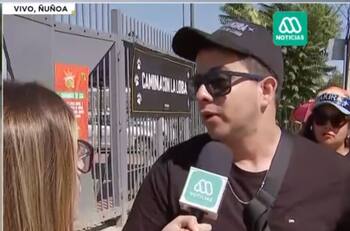 “Hoy no se factura, hoy se llora”: La reacción de fanáticos de Shakira tras la suspensión de su concierto