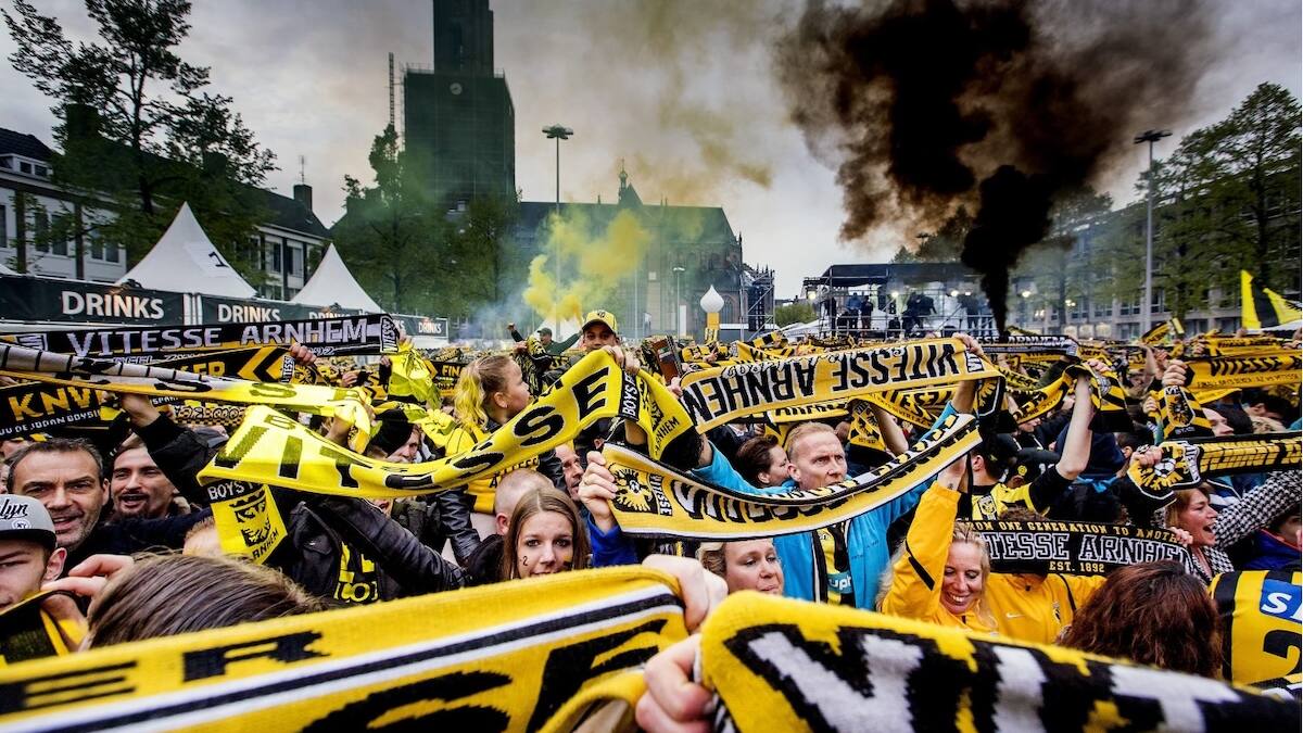 El club de los chilenos en Países Bajos, a punto de desaparecer