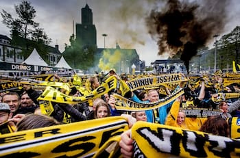 El club de los chilenos en Países Bajos, a punto de desaparecer