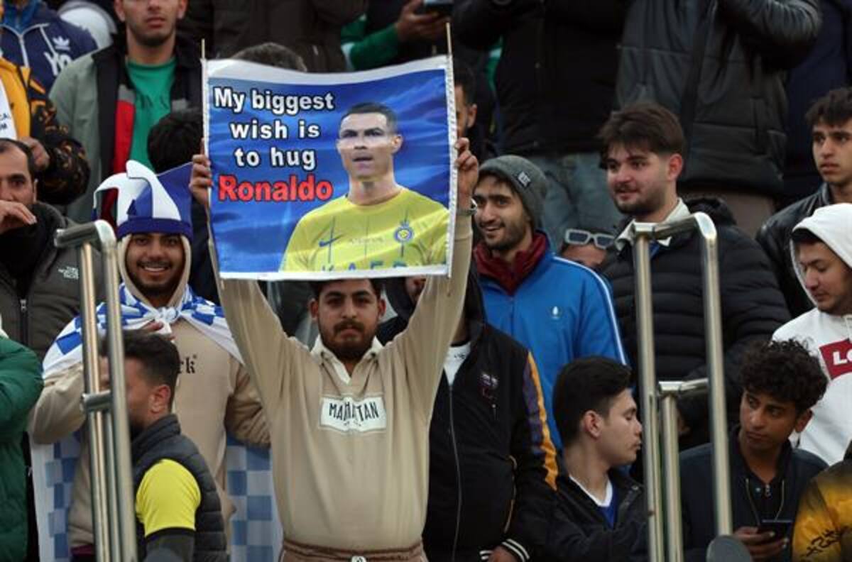Al-Nassr sin Cristiano Ronaldo solo consigue igualar por la Champions League asiática