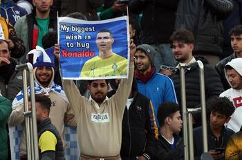 Al-Nassr sin Cristiano Ronaldo solo consigue igualar por la Champions League asiática