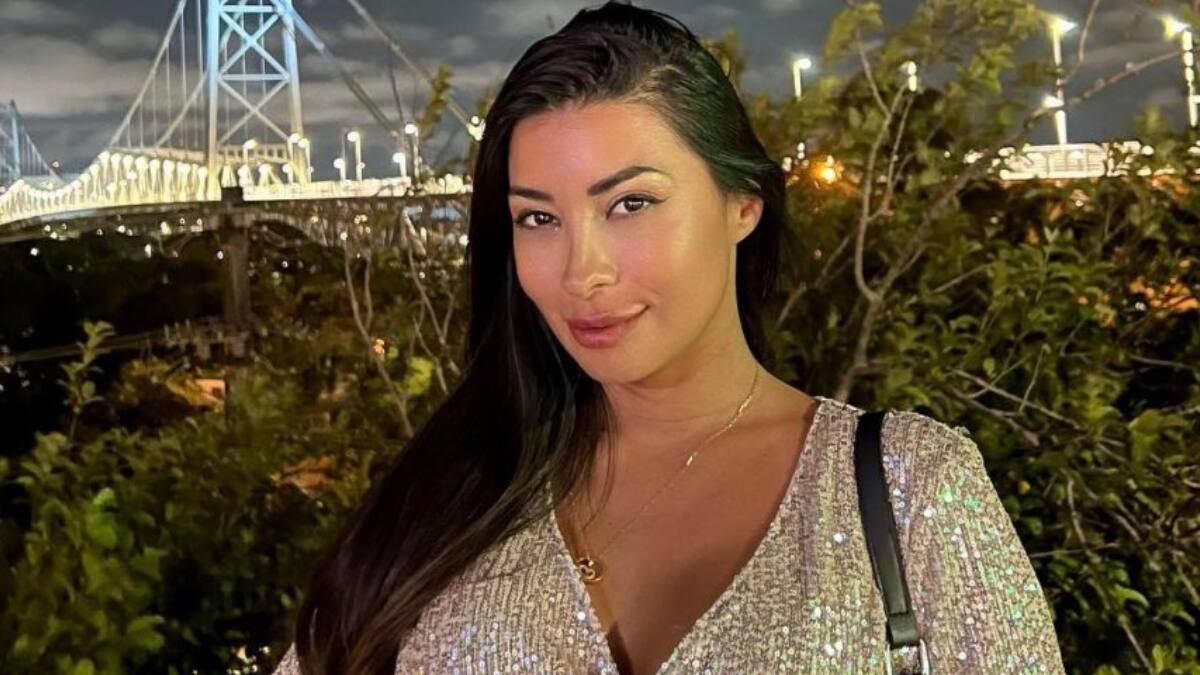 ¿Cuánto cuesta el impresionante Suzuki Jimny GLX que conduce Fanny Cuevas?