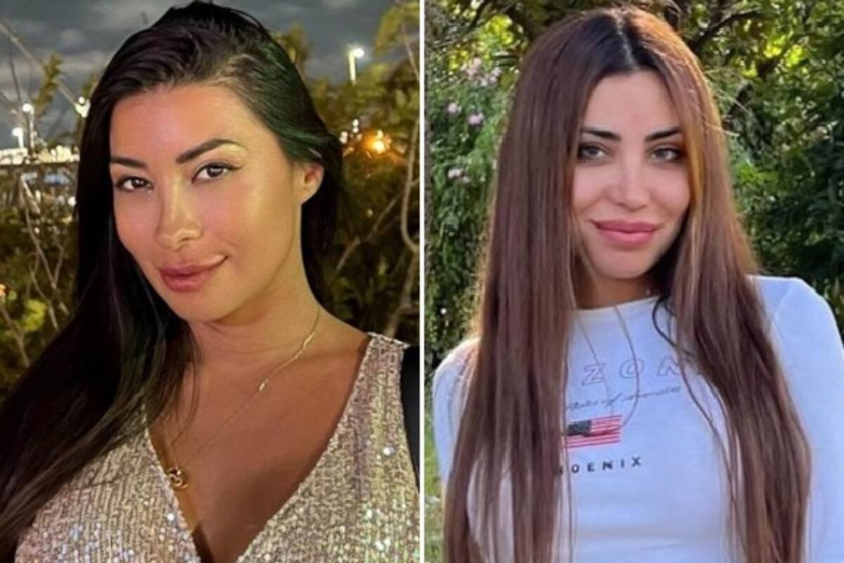 aclaró sus dichos contra Daniela Requena. Créditos: Instagram