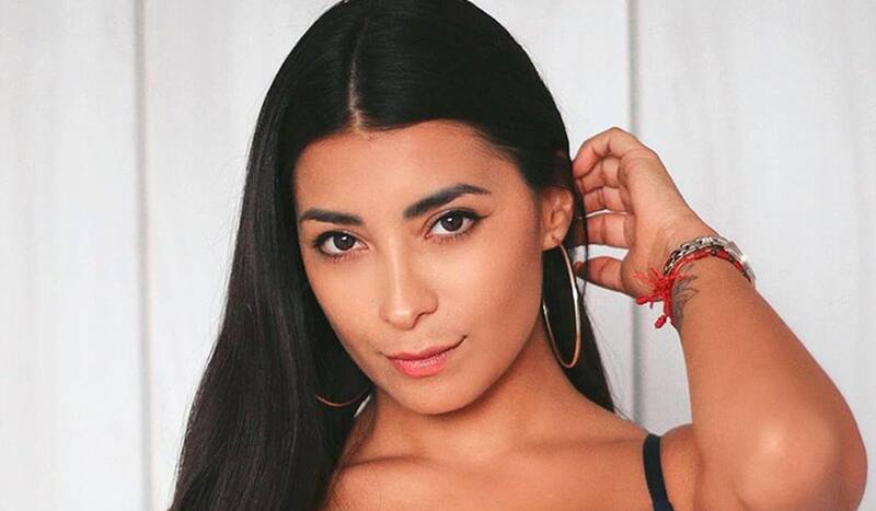Fanny Cuevas está siendo tentada por Canal 13 para el nuevo reality.