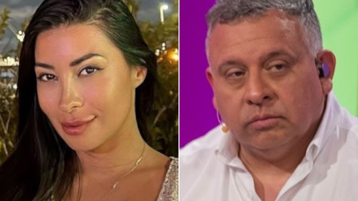 “No soy ninguna zorra”: Fanny Cuevas responde a ninguneo de Willy Sabor