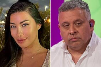 “No soy ninguna zorra”: Fanny Cuevas responde a ninguneo de Willy Sabor