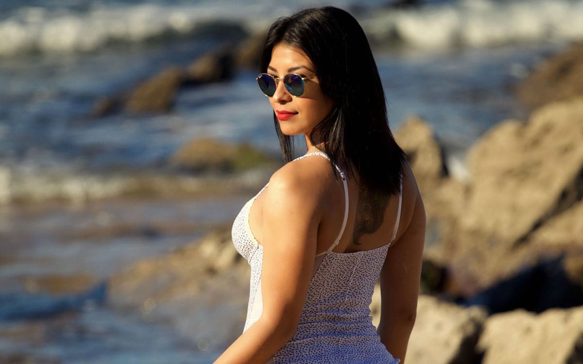En la nueva edición de “Zona de Estrellas”, Fanny Cuevas se refirió a su antiguo amor con Augusto Schuster.