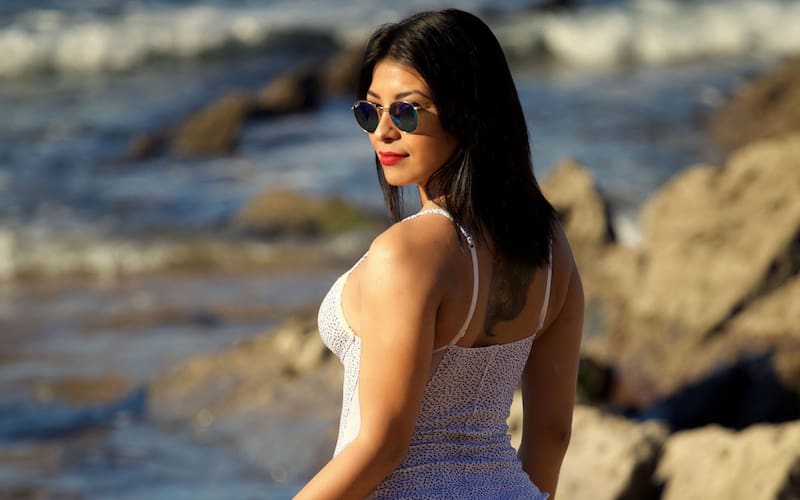 En la nueva edición de “Zona de Estrellas”, Fanny Cuevas se refirió a su antiguo amor con Augusto Schuster.