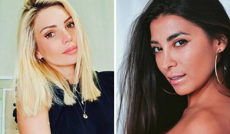 expresó su sincero apoyo a Faloon Larraguibel.