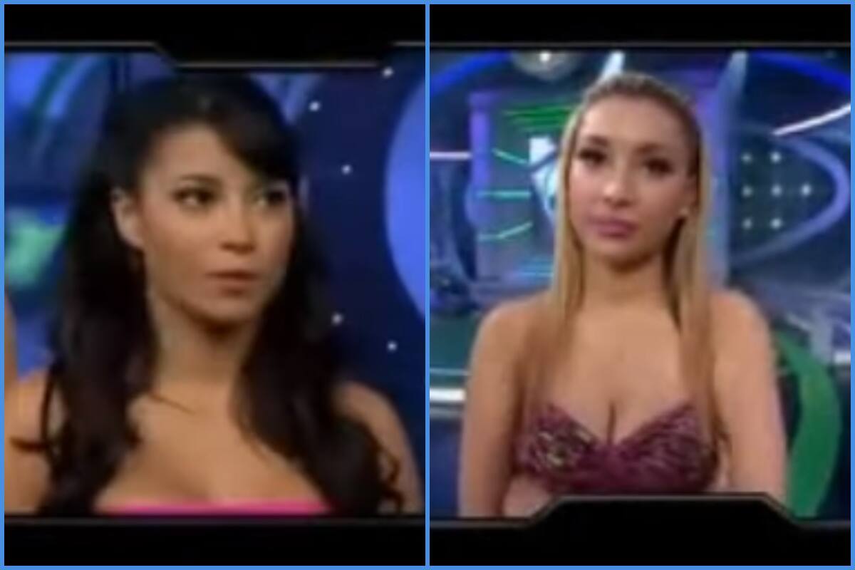 Fanny Cuevas recordó su polémica con Arenita en "Yingo".