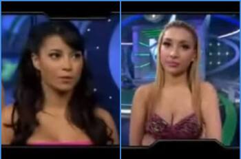 “Arenita era perra”: Fanny Cuevas recuerda sus polémicas en “Yingo”