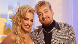 Quién es Teo, hijo Fanny Lu y representante de Colombia en la competencia internacional del Festival de Viña 2023