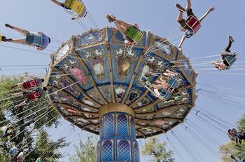 Fantasilandia ofrece puestos de trabajo: ¿Cómo postular?