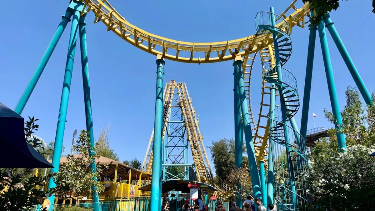 Últimos días del verano: estos 5 juegos de Fantasilandia son ideales para disfrutar antes que llegue marzo