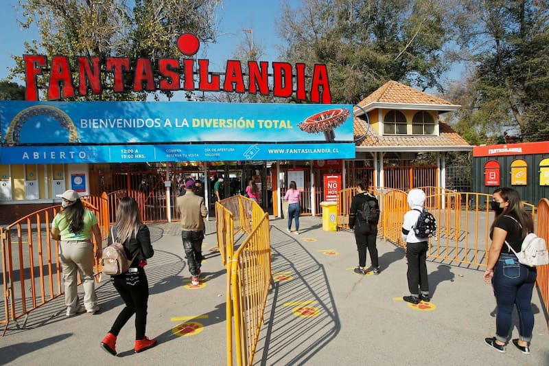 Hay un límite de entradas con descuento a las que se puede acceder en el mes por afiliado.