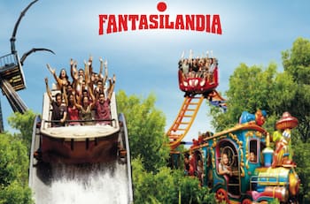 Fantasilandia por solo $11.990: obtén exclusivo descuento para afiliados a esta caja de compensación