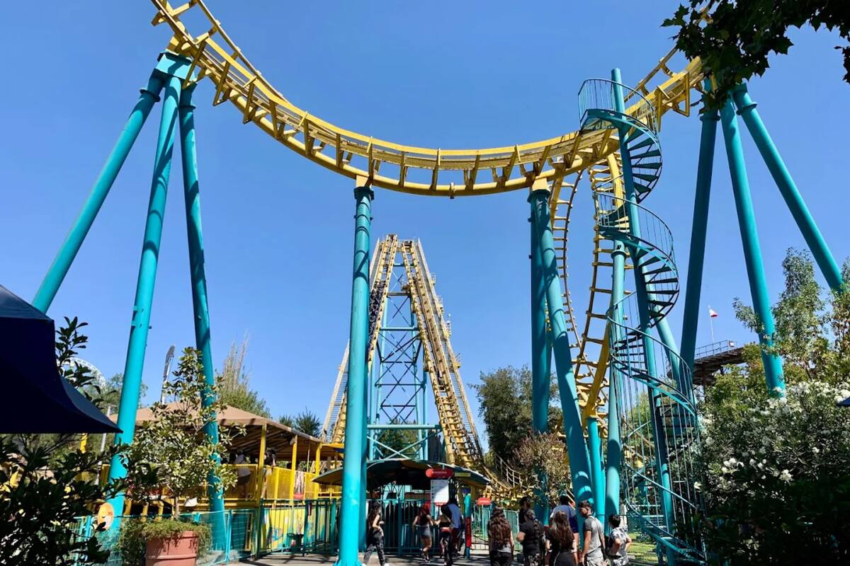 Es ideal para divertirse durante las vacaciones, ya que cuenta con diversas atracciones.
Créditos: Google Maps.