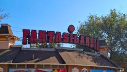 Comienzan obras en el nuevo Fantasilandia: ¿Qué incluirá y cuándo está prevista su inauguración?