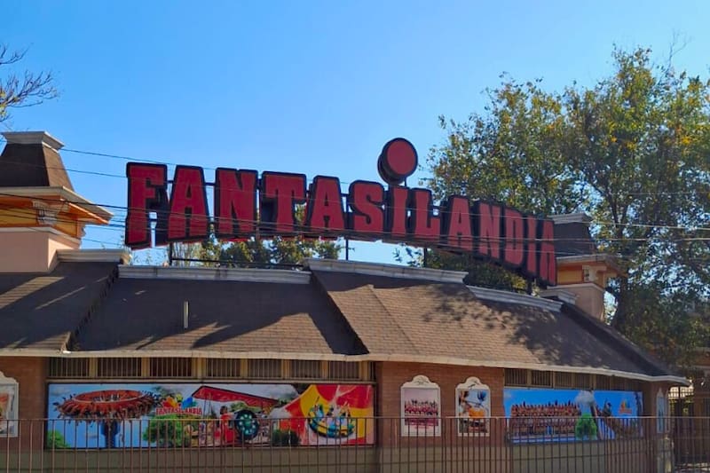 Las obras de construcción del nuevo recinto ya están en curso.