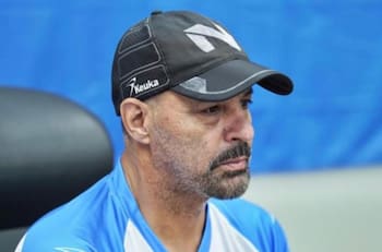 Queda libre: Nicaragua le pone a fin al ciclo del Fantasma Figueroa