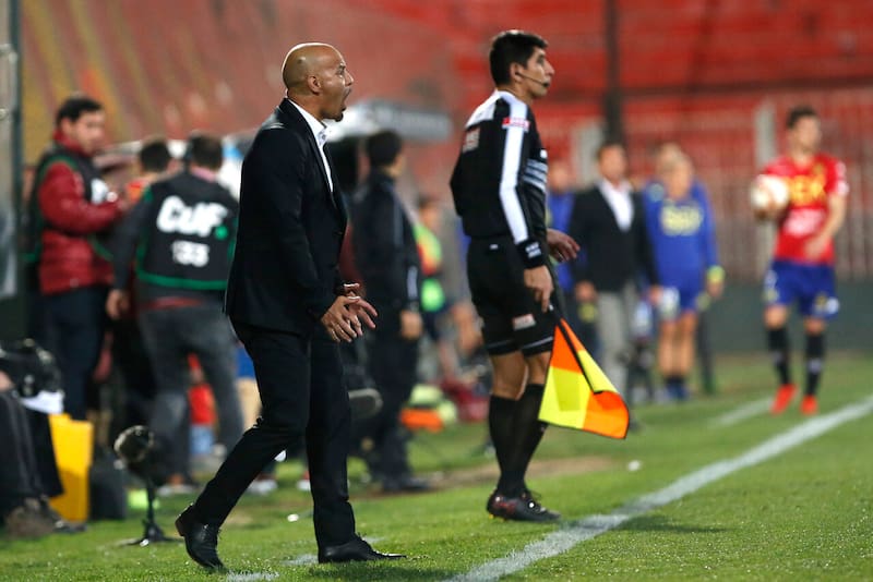 Desde Nicaragua anuncian que no seguirá en la selección. Foto: Agencia Aton