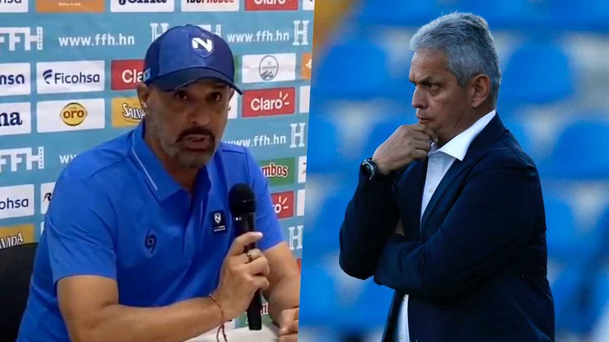 Fantasma Figueroa cumplió: hizo la maldad y dejó en las cuerdas a Reinaldo Rueda