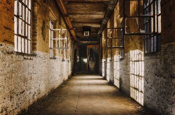 Conoce cuál es la ciudad de Chile donde más probabilidades hay de ver fantasmas, según la IA