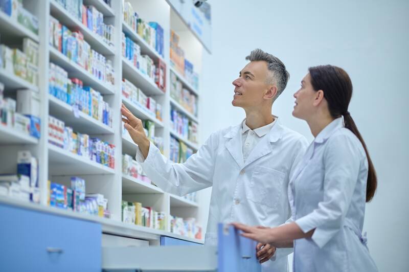 promete traer innovadores medicamentos al mercado chileno.