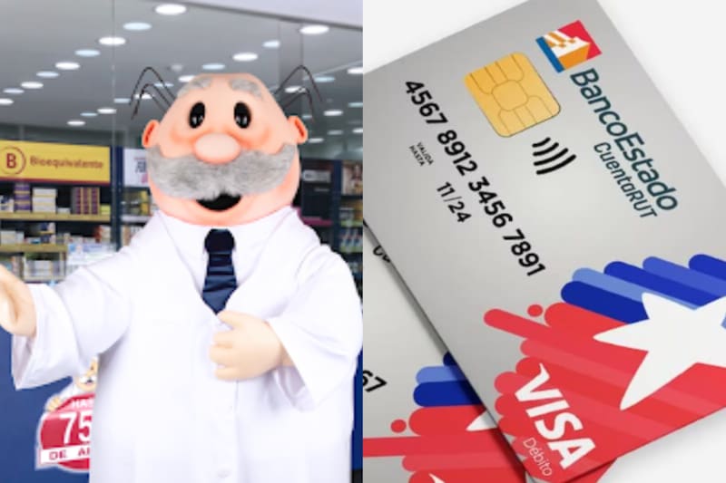 Revisa los descuentos disponibles pagando con Banco Estado.