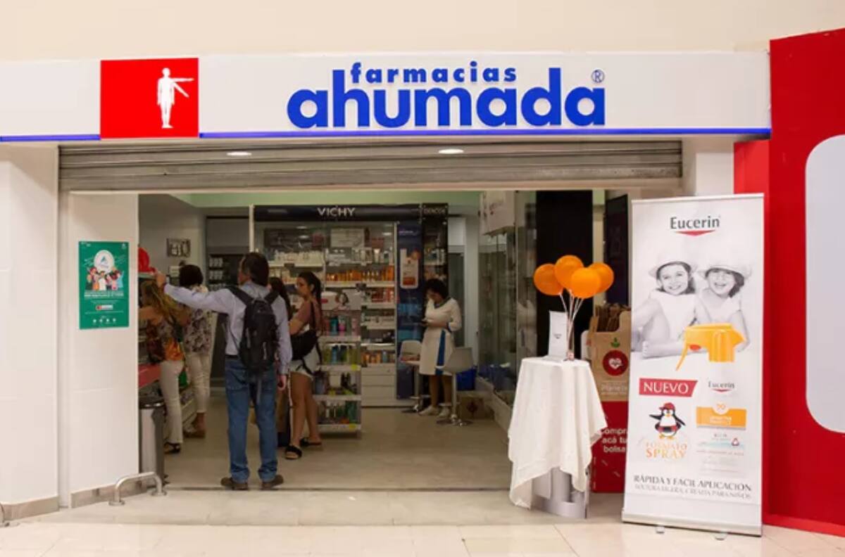Clientes de Entel tienen hasta un 50% de descuento en Farmacias Ahumada: ¿Cómo obtener las rebajas?