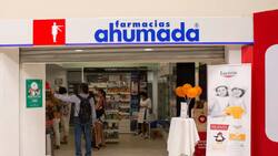 Farmacias Ahumada ofrece descuentos de hasta un 25% en medicamentos al pagar con este popular banco