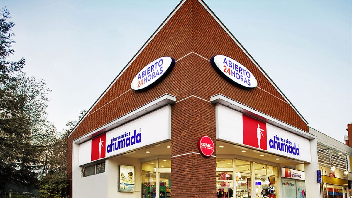Farmacias Ahumada ofrece 25% de descuento con tarjetas de Banco Falabella: Revisa los días y cómo acceder al beneficio