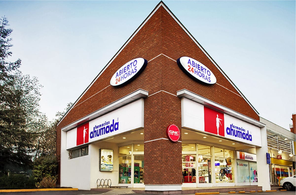 Farmacias Ahumada ofrece 25% de descuento con tarjetas de Banco Falabella: Revisa los días y cómo acceder al beneficio