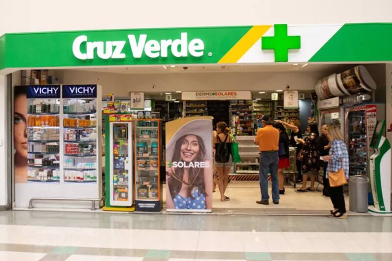 Presenta campaña de marzo con hasta 45% de descuento en productos seleccionados.