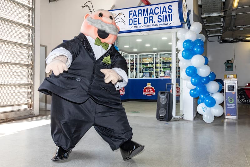 Revisa los detalles de sus descuentos.