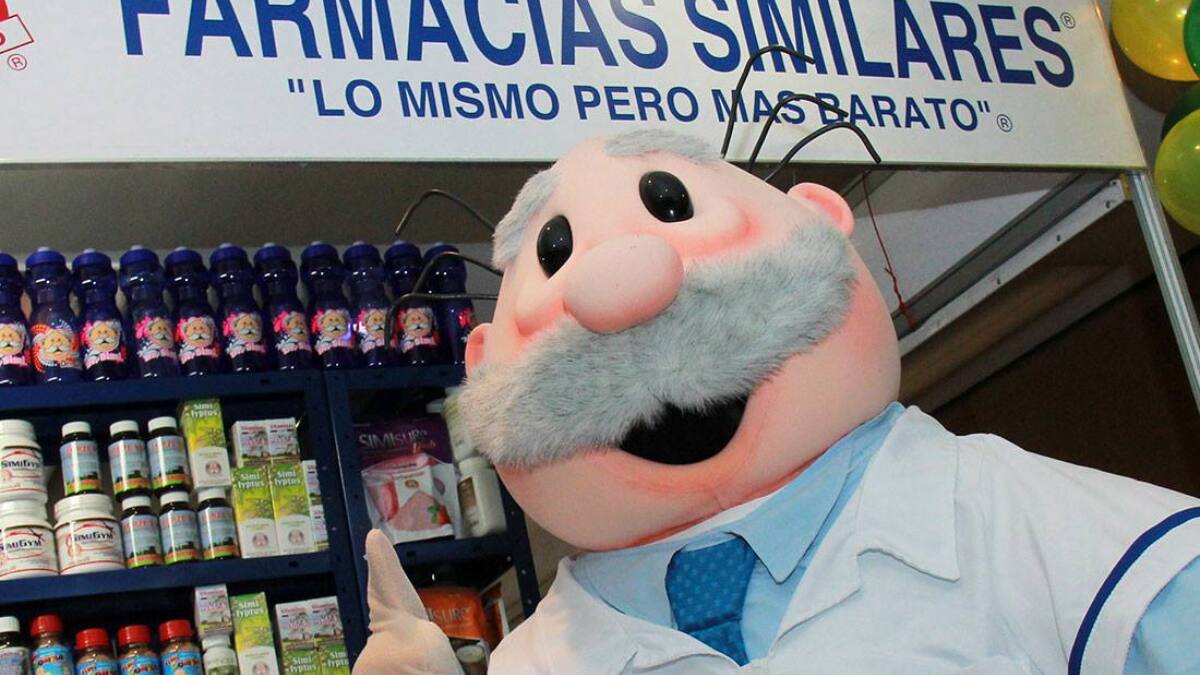 Último día: aprovecha hasta un 40% de descuento en farmacias Dr. Simi con Banco Estado