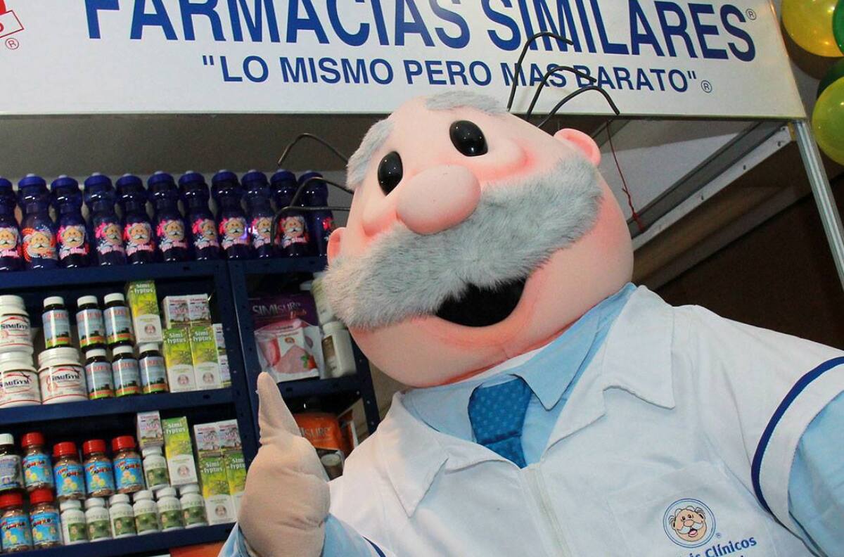 Último día: aprovecha hasta un 40% de descuento en farmacias Dr. Simi con Banco Estado