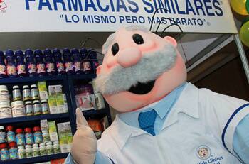 Farmacias Dr Simi entrega 40% de descuento con este medio de pago: No es Cuenta RUT de Banco Estado