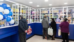 Obtén un 33% de descuento en Farmacias Dr. Simi pagando con tu Cuenta RUT